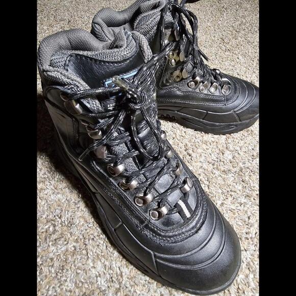 Cabelas Isolant Thinsulation ESTMNCGW womens 7M Winter boots - Picture 9 of 12